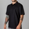 rPET Polo Shirts Model